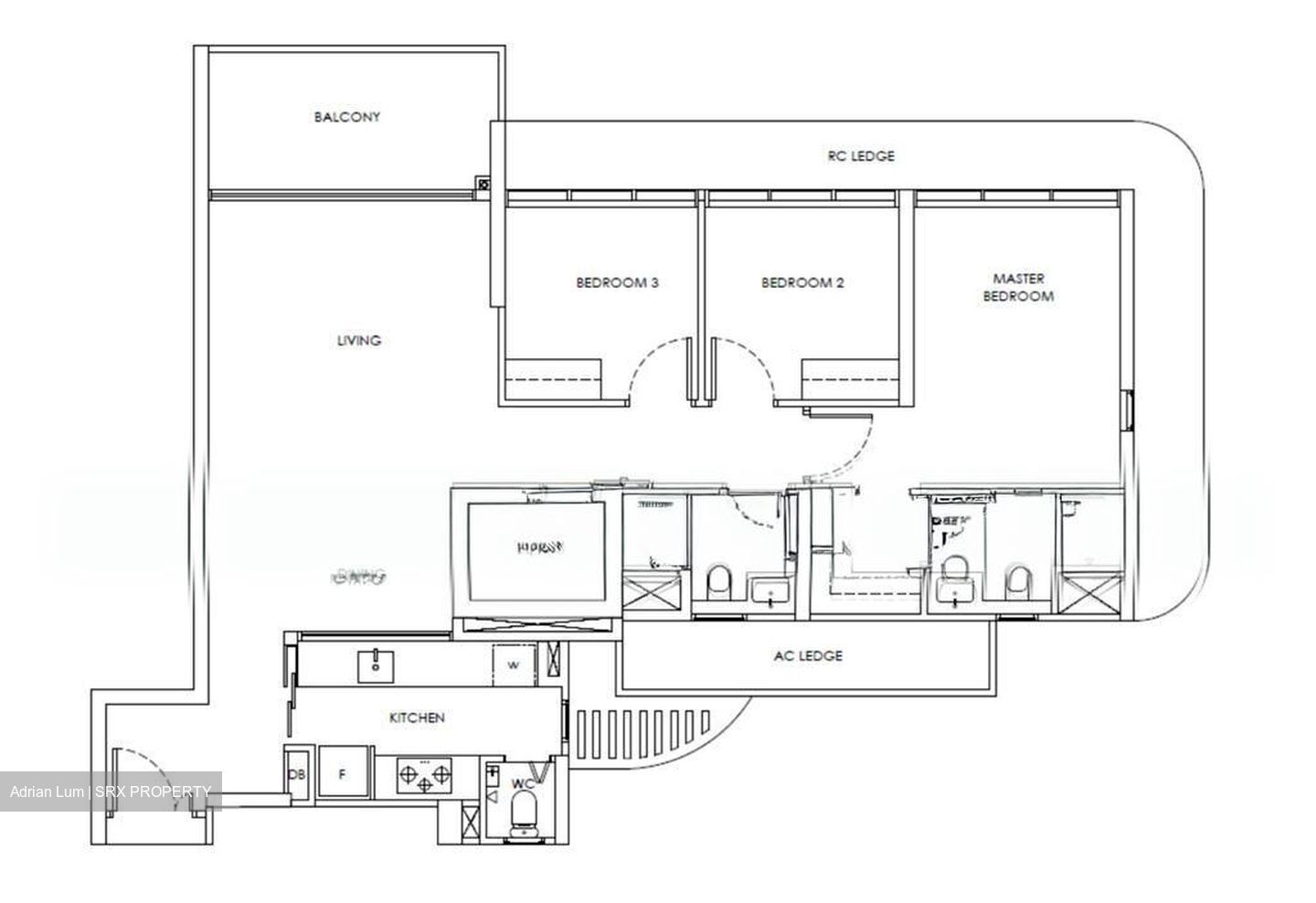 Chuan Park (D19), Condominium #498155411